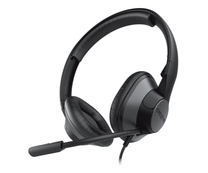 Słuchawki przewodowe Creative HS-720 V2